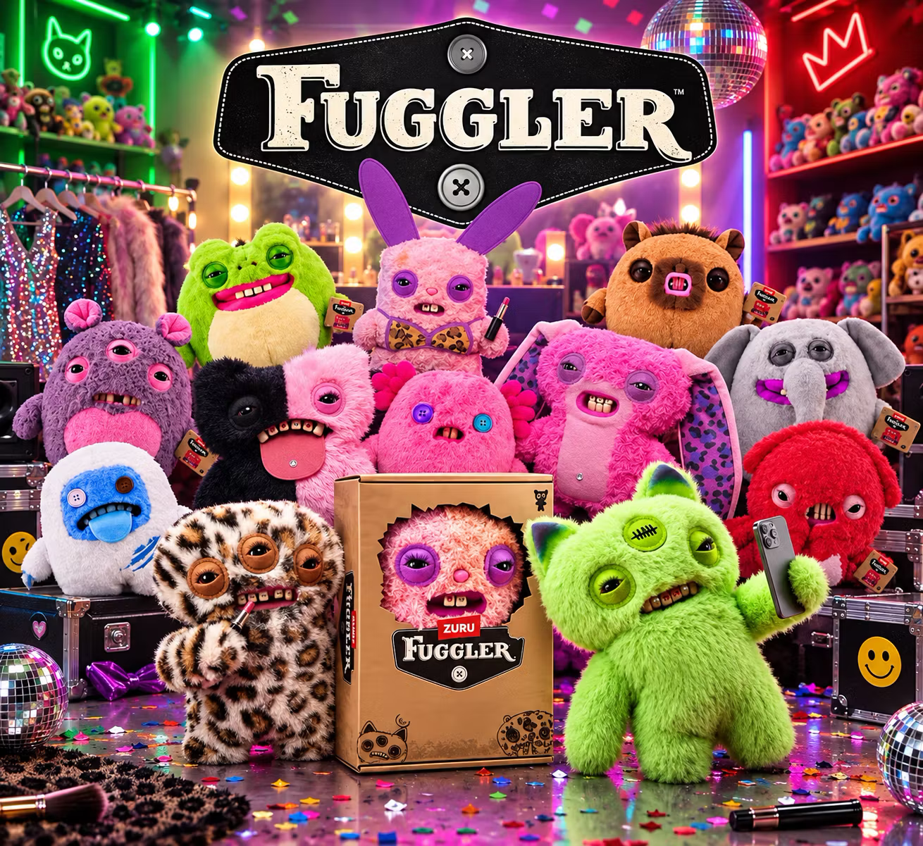 Fuggler(s)