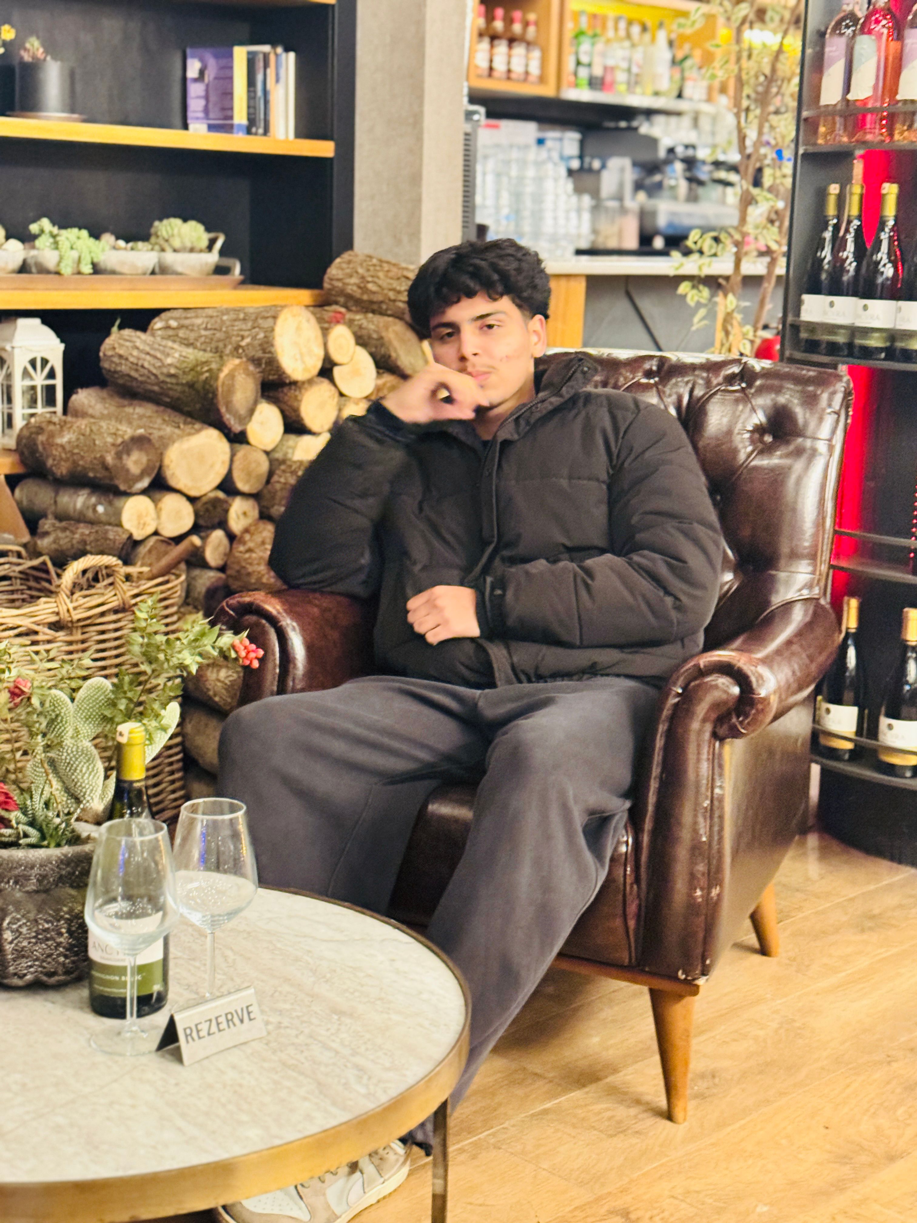 Omran Alan