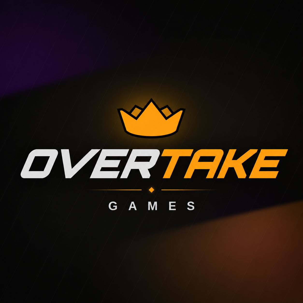 Overtake Games